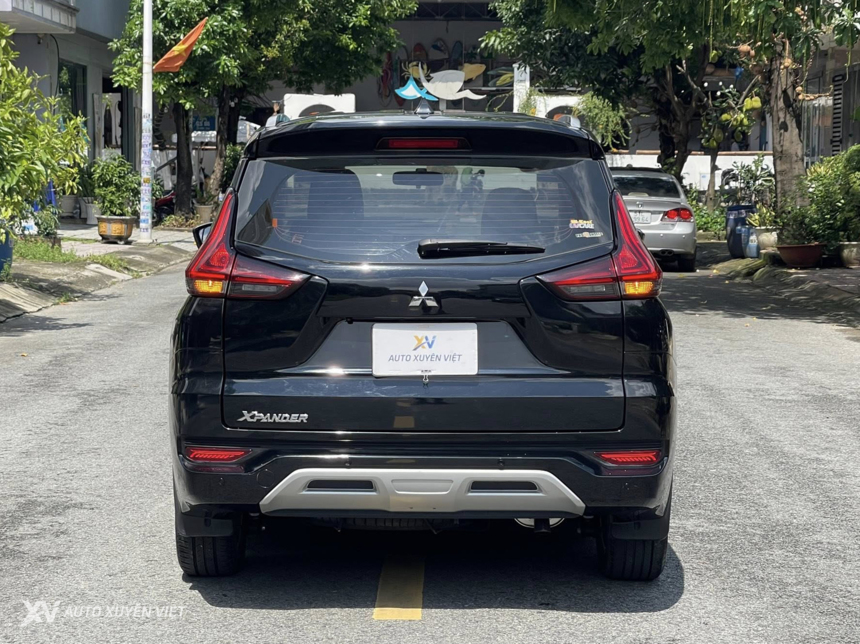 Mitsubishi Xpander 1.5AT 2019 Mitsubishi Xpander 1.5AT 2019