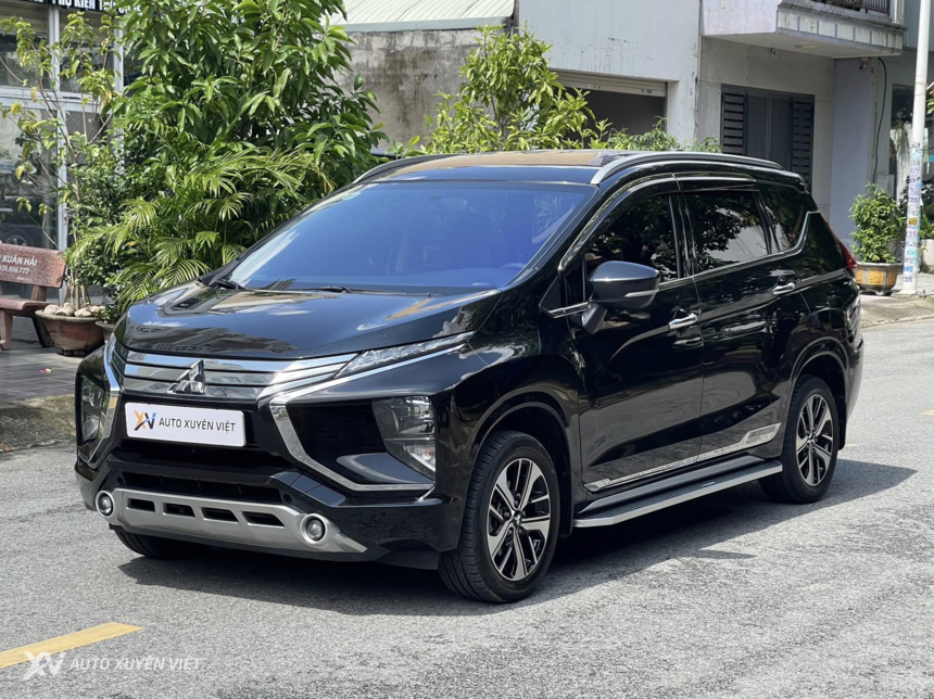 Mitsubishi Xpander 1.5AT 2019 Mitsubishi Xpander 1.5AT 2019