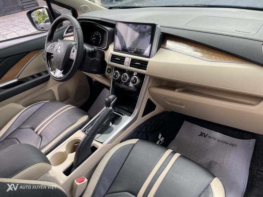 Mitsubishi Xpander 1.5AT 2019 Mitsubishi Xpander 1.5AT 2019