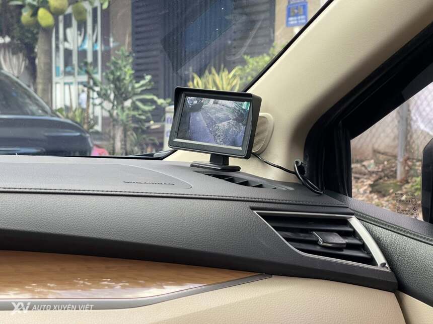 Mitsubishi Xpander 1.5AT 2019 Mitsubishi Xpander 1.5AT 2019