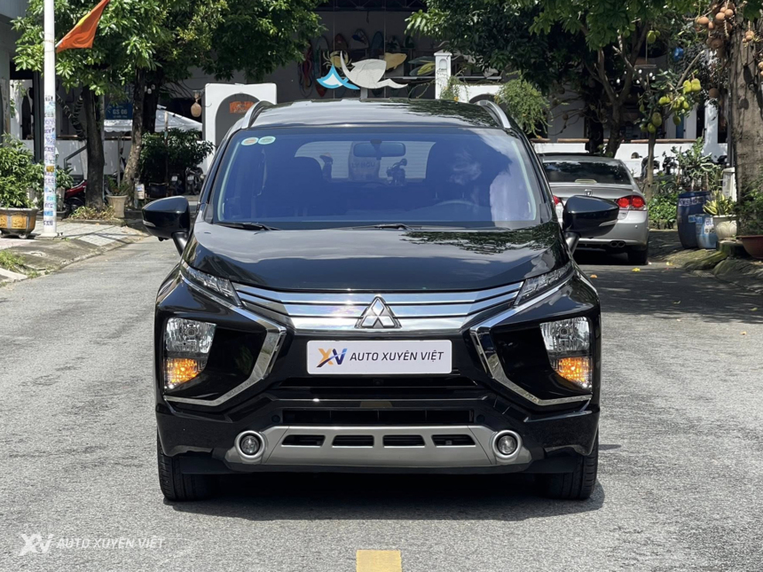 Mitsubishi Xpander 1.5AT 2019 Mitsubishi Xpander 1.5AT 2019