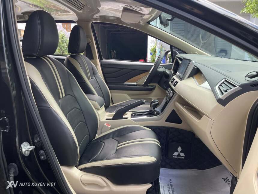 Mitsubishi Xpander 1.5AT 2019 Mitsubishi Xpander 1.5AT 2019