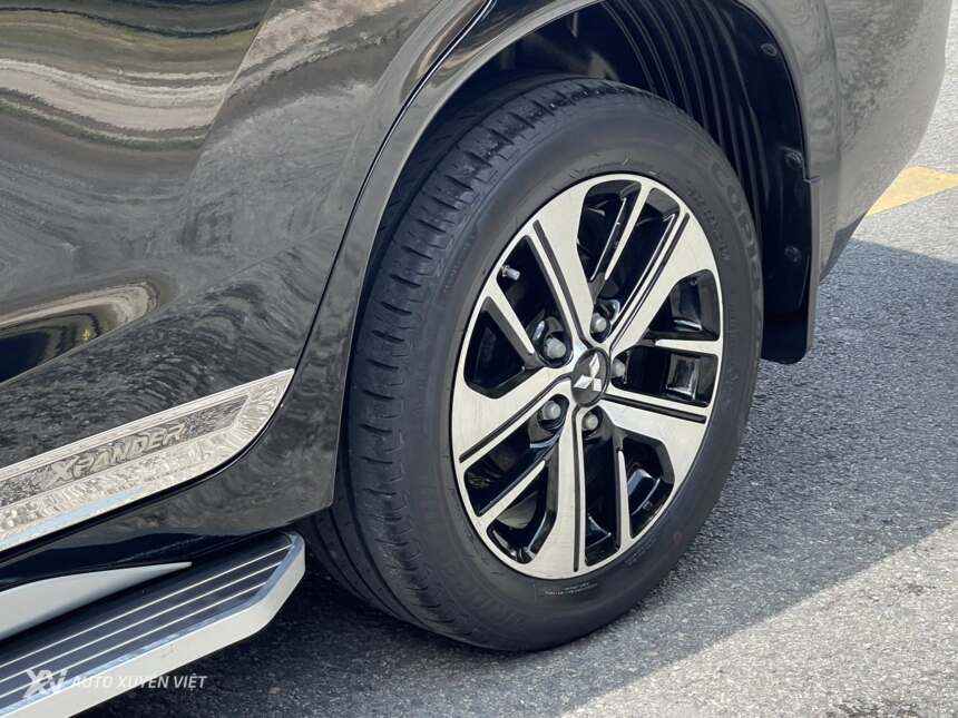 Mitsubishi Xpander 1.5AT 2019 Mitsubishi Xpander 1.5AT 2019