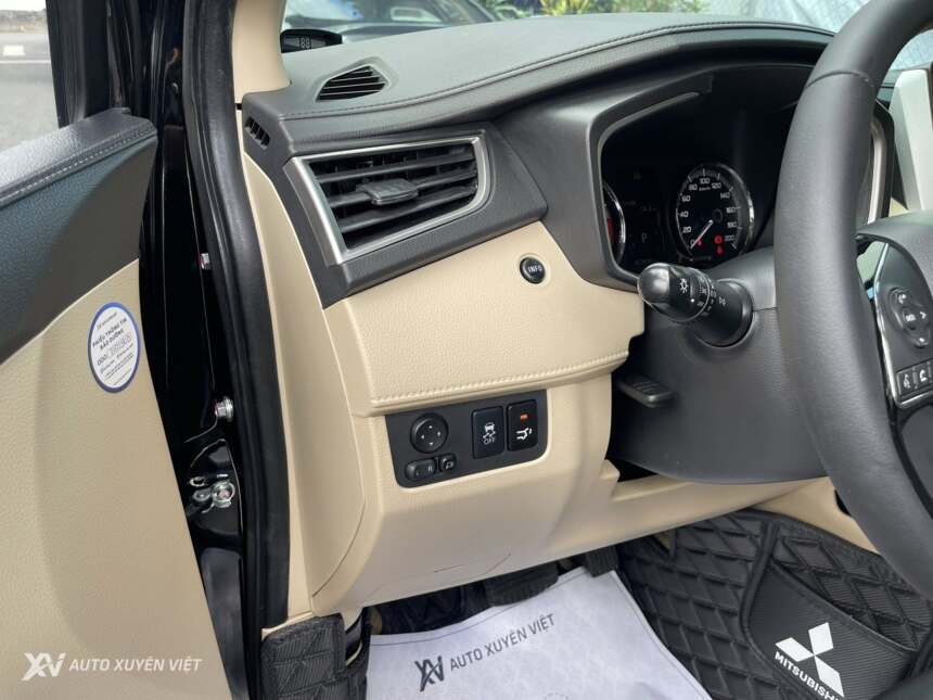 Mitsubishi Xpander 1.5AT 2019 Mitsubishi Xpander 1.5AT 2019