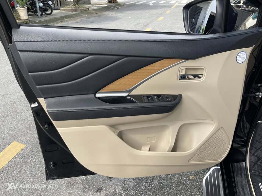 Mitsubishi Xpander 1.5AT 2019 Mitsubishi Xpander 1.5AT 2019