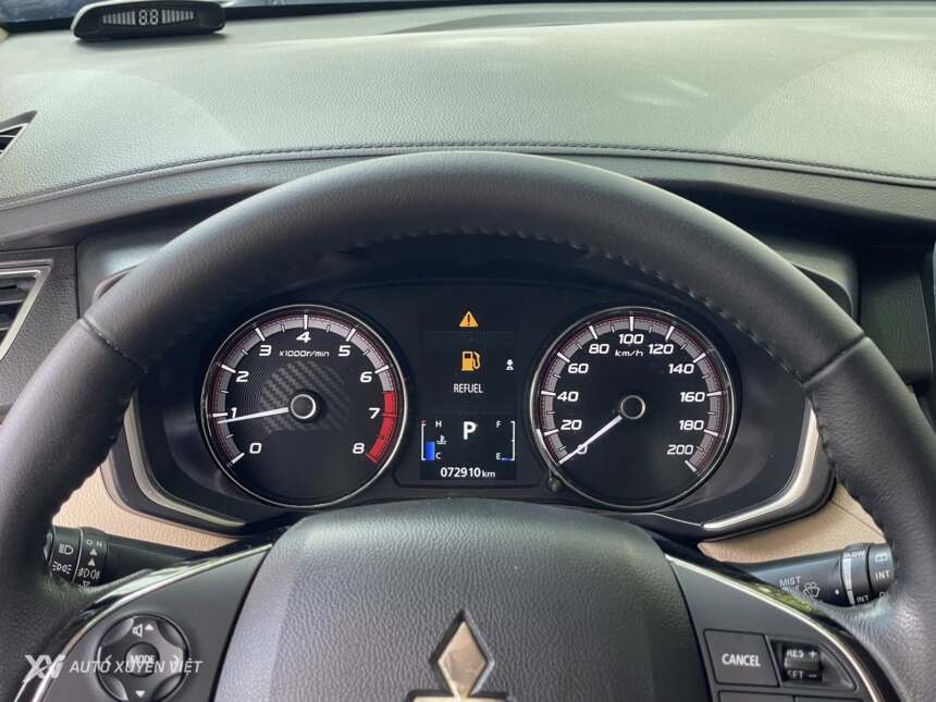 Mitsubishi Xpander 1.5AT 2019 Mitsubishi Xpander 1.5AT 2019