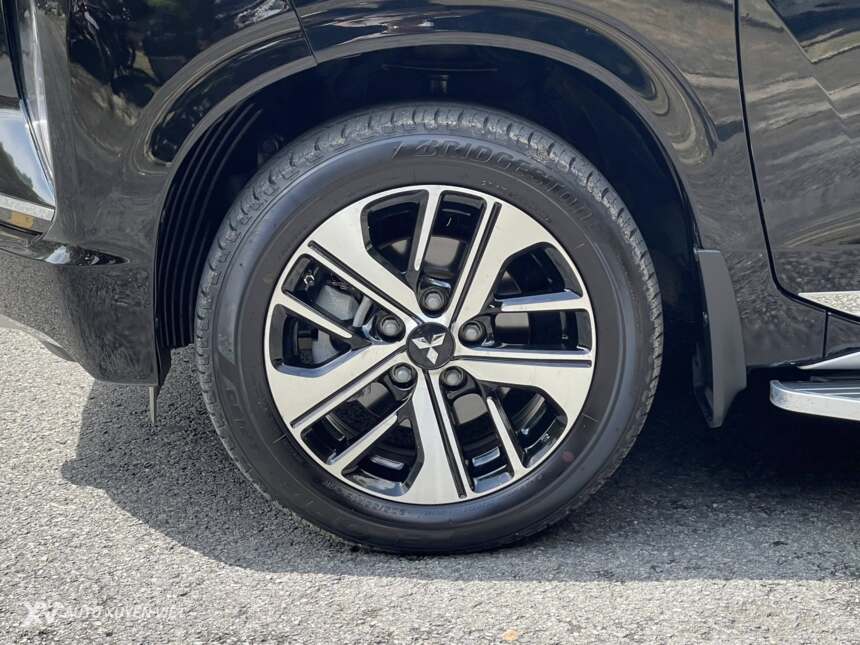 Mitsubishi Xpander 1.5AT 2019 Mitsubishi Xpander 1.5AT 2019