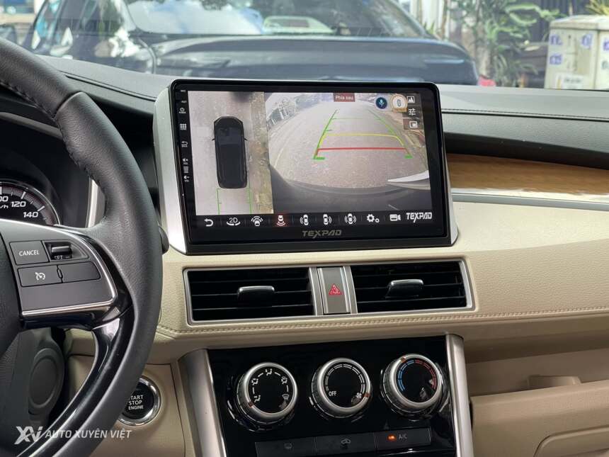 Mitsubishi Xpander 1.5AT 2019 Mitsubishi Xpander 1.5AT 2019