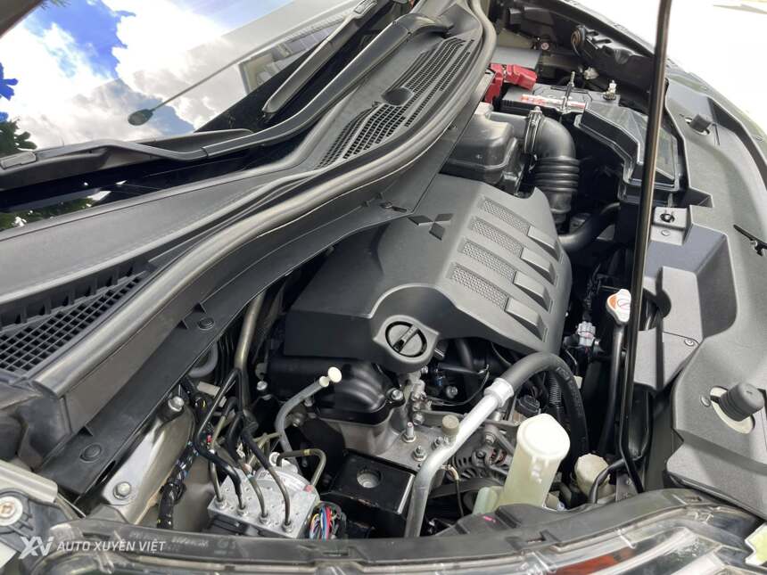 Mitsubishi Xpander 1.5AT 2019 Mitsubishi Xpander 1.5AT 2019