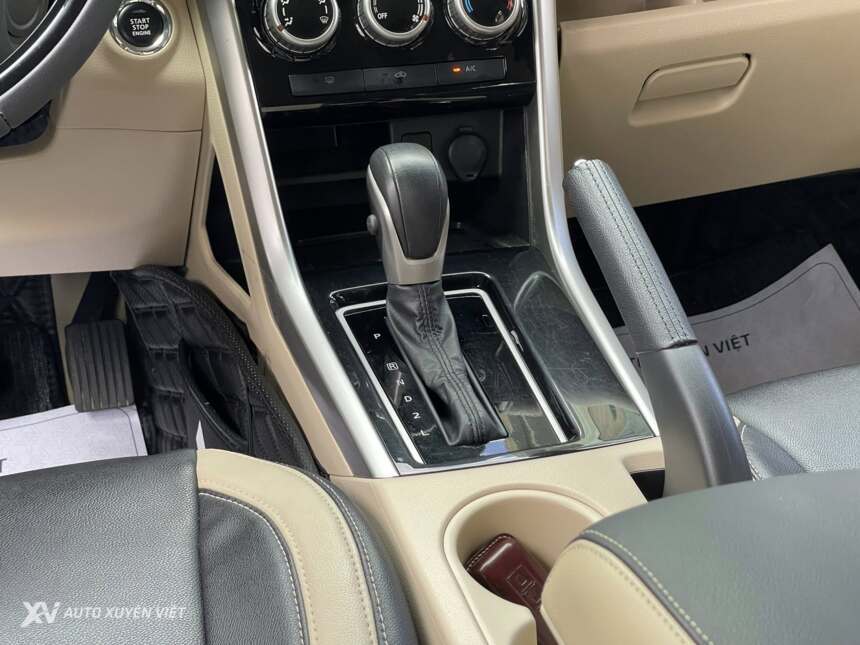 Mitsubishi Xpander 1.5AT 2019 Mitsubishi Xpander 1.5AT 2019