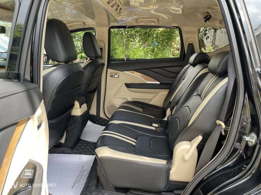 Mitsubishi Xpander 1.5AT 2019 Mitsubishi Xpander 1.5AT 2019