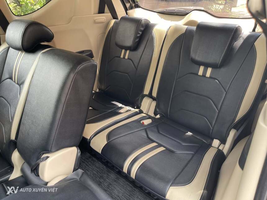 Mitsubishi Xpander 1.5AT 2019 Mitsubishi Xpander 1.5AT 2019