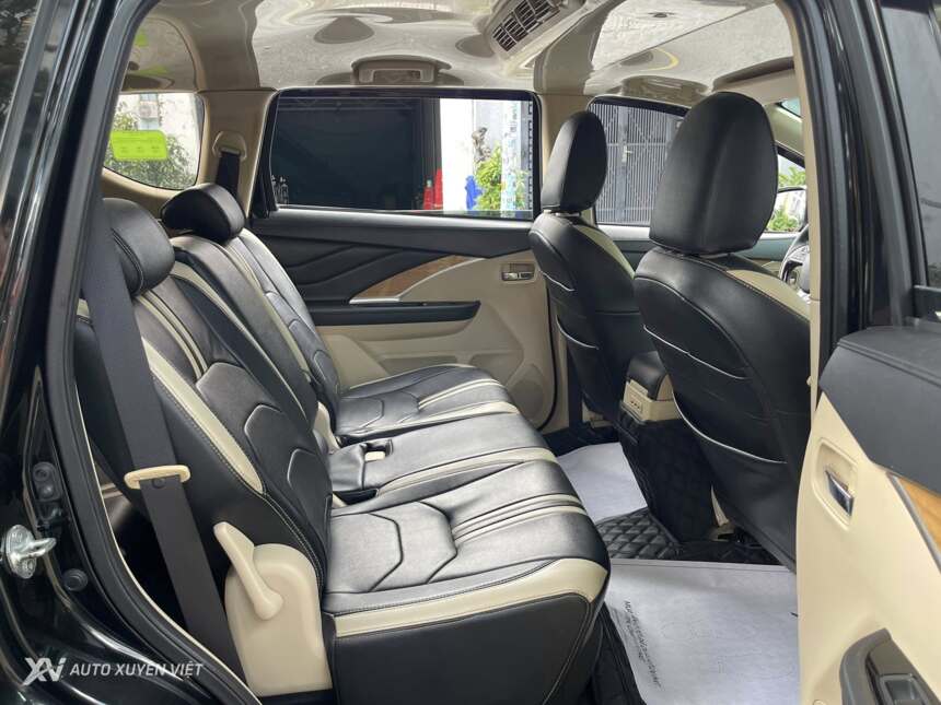 Mitsubishi Xpander 1.5AT 2019 Mitsubishi Xpander 1.5AT 2019