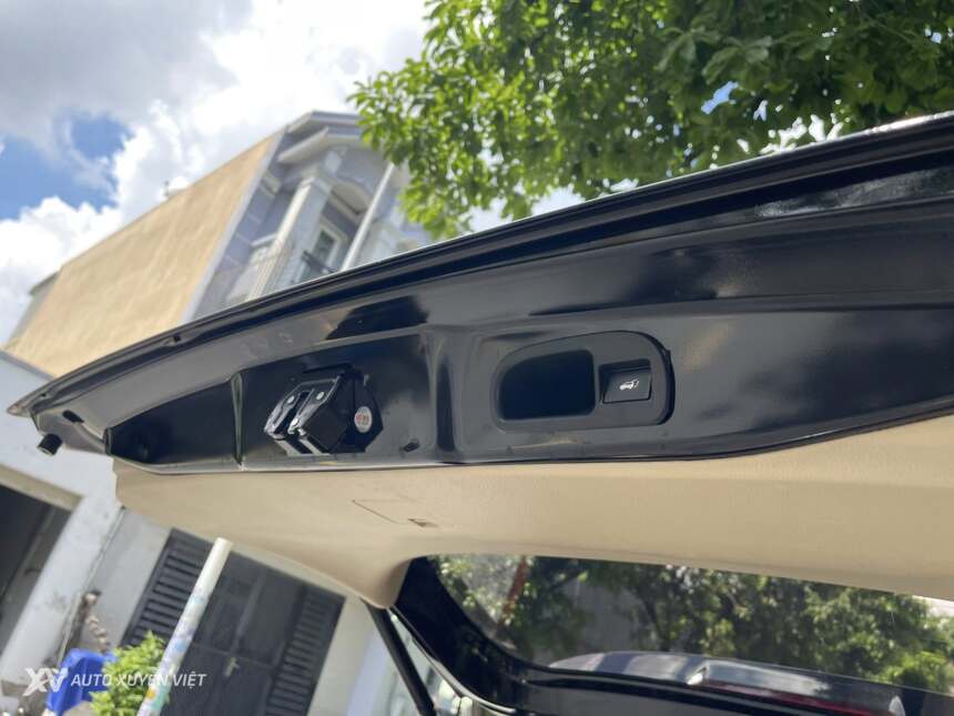 Mitsubishi Xpander 1.5AT 2019 Mitsubishi Xpander 1.5AT 2019