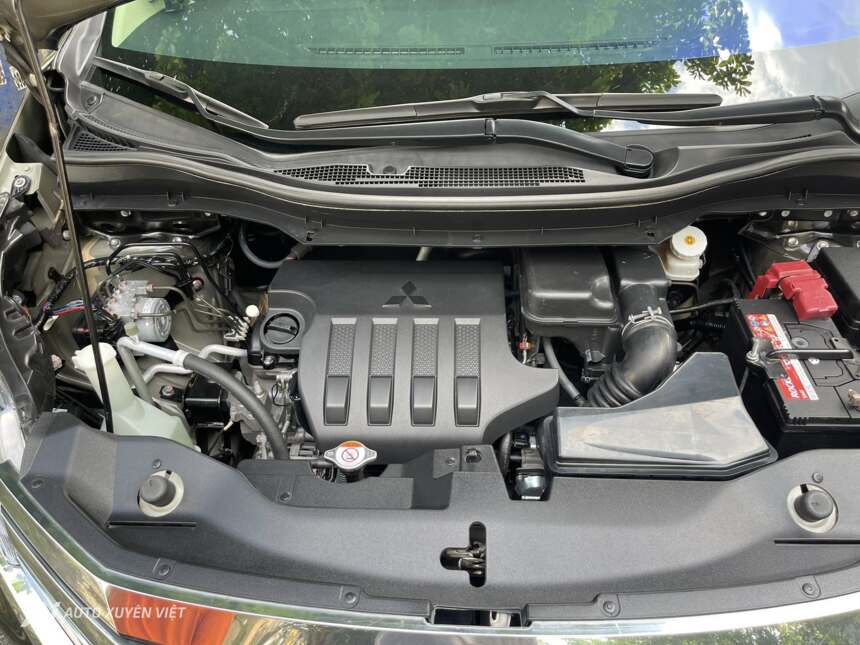 Mitsubishi Xpander 1.5AT 2019 Mitsubishi Xpander 1.5AT 2019