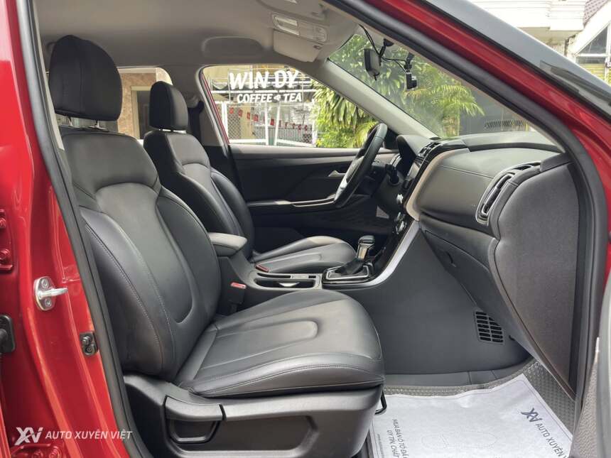 Hyundai Creta Đặc Biệt 1.5AT 2022