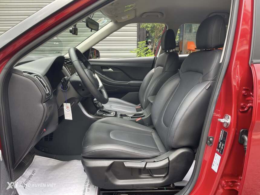 Hyundai Creta Đặc Biệt 1.5AT 2022