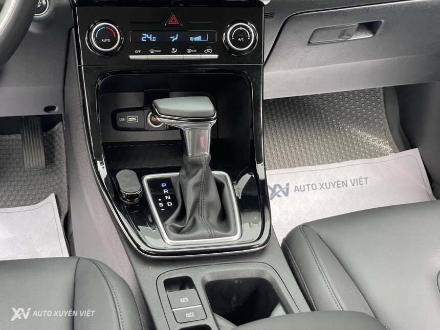 Hyundai Creta Đặc Biệt 1.5AT 2022