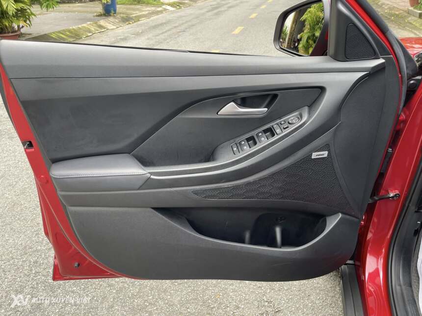 Hyundai Creta Đặc Biệt 1.5AT 2022