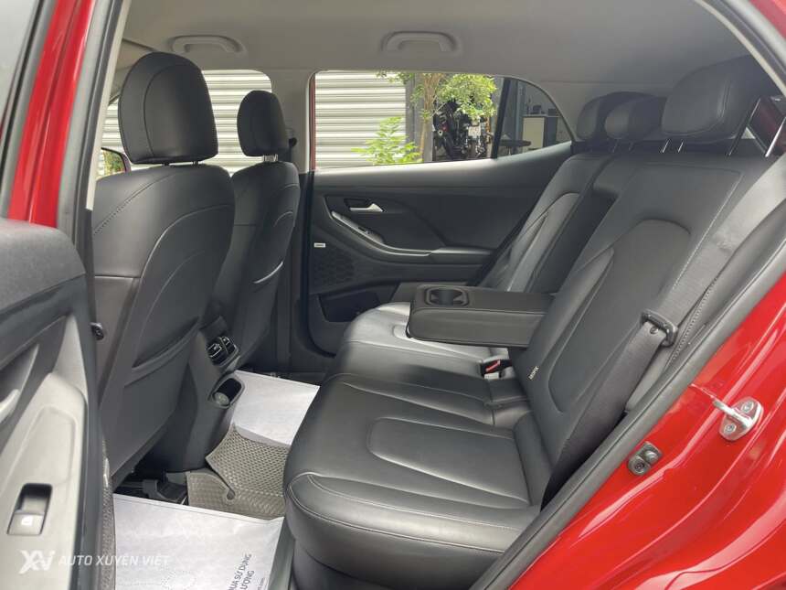 Hyundai Creta Đặc Biệt 1.5AT 2022