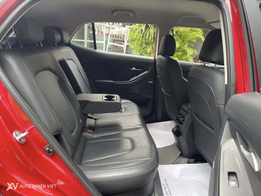 Hyundai Creta Đặc Biệt 1.5AT 2022