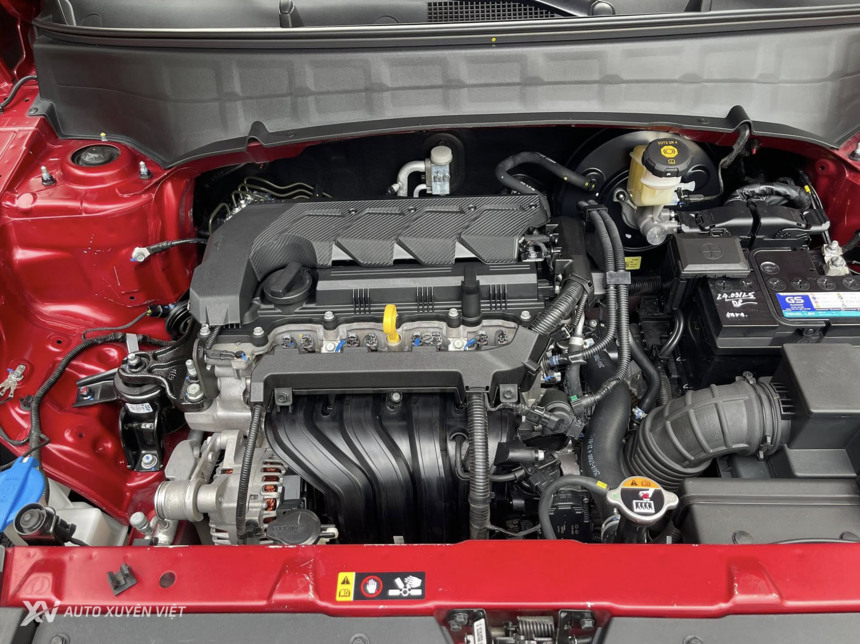 Hyundai Creta Đặc Biệt 1.5AT 2022