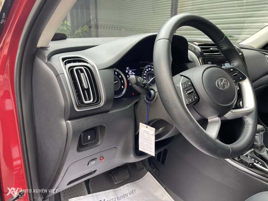 Hyundai Creta Đặc Biệt 1.5AT 2022