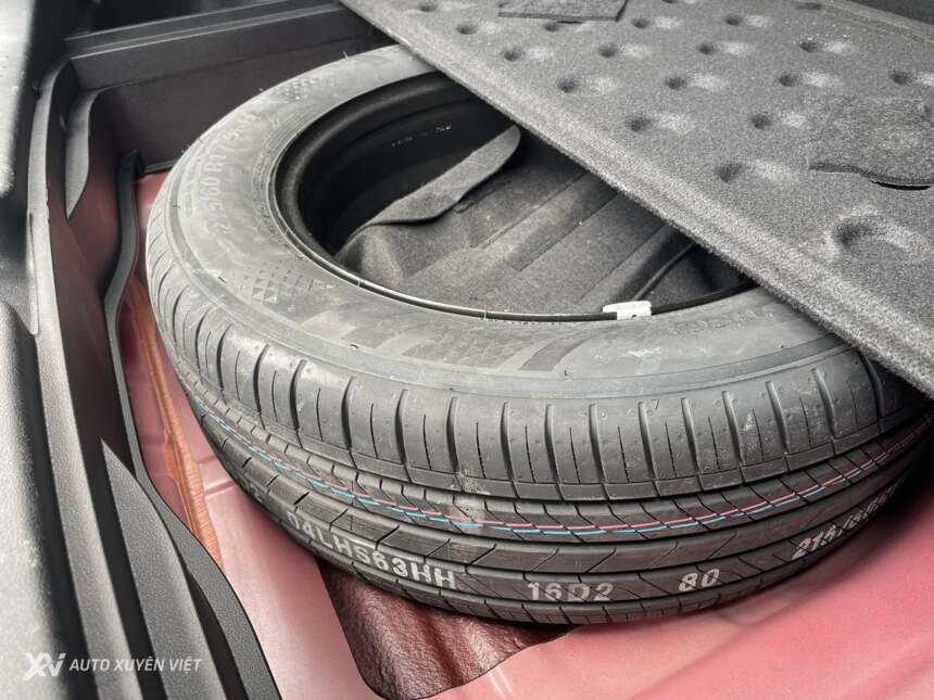 Hyundai Creta Đặc Biệt 1.5AT 2022