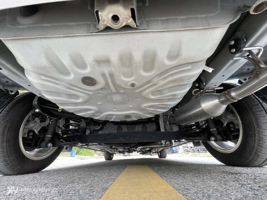 Toyota Vios G 1.5 CVT 2017 Toyota Vios G 1.5 CVT 2017