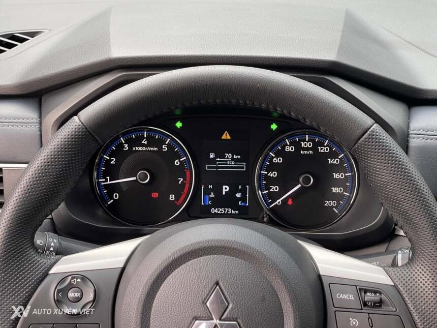 Mitsubishi Xpander Cross 1.5AT 2022 Mitsubishi Xpander Cross 1.5AT 2022