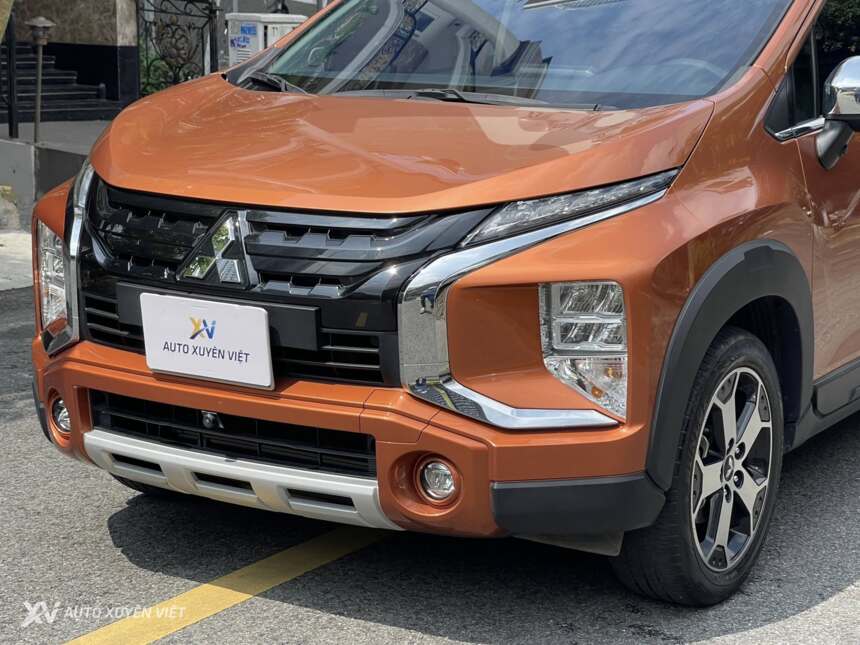 Mitsubishi Xpander Cross 1.5AT 2022 Mitsubishi Xpander Cross 1.5AT 2022