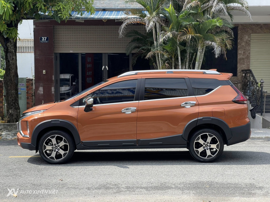 Mitsubishi Xpander Cross 1.5AT 2022 Mitsubishi Xpander Cross 1.5AT 2022
