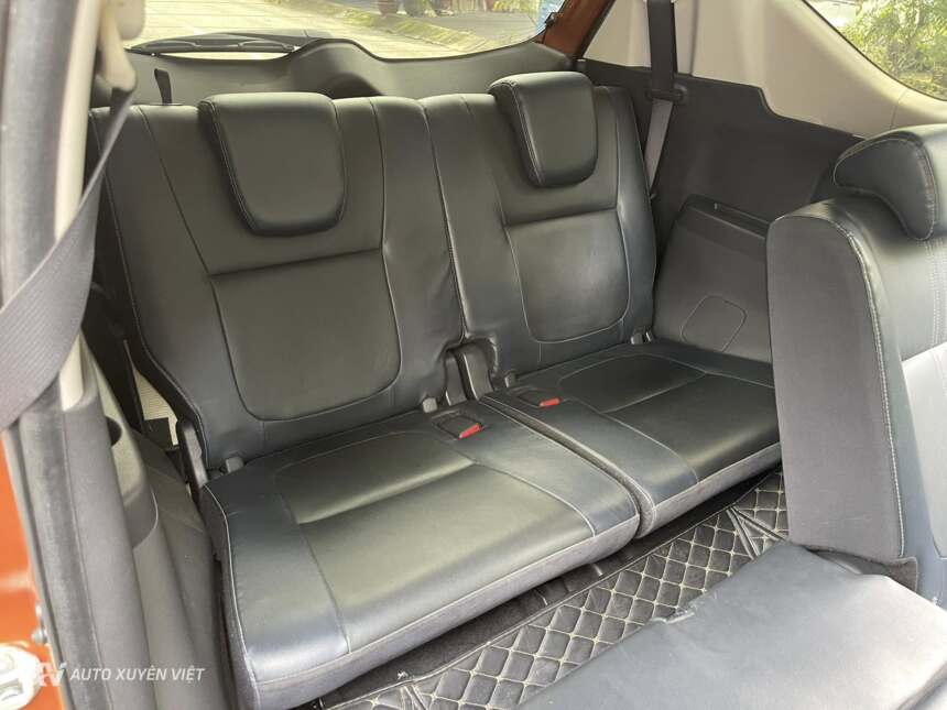 Mitsubishi Xpander Cross 1.5AT 2022 Mitsubishi Xpander Cross 1.5AT 2022