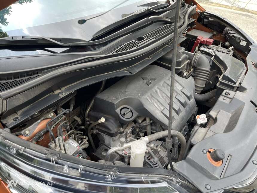 Mitsubishi Xpander Cross 1.5AT 2022 Mitsubishi Xpander Cross 1.5AT 2022