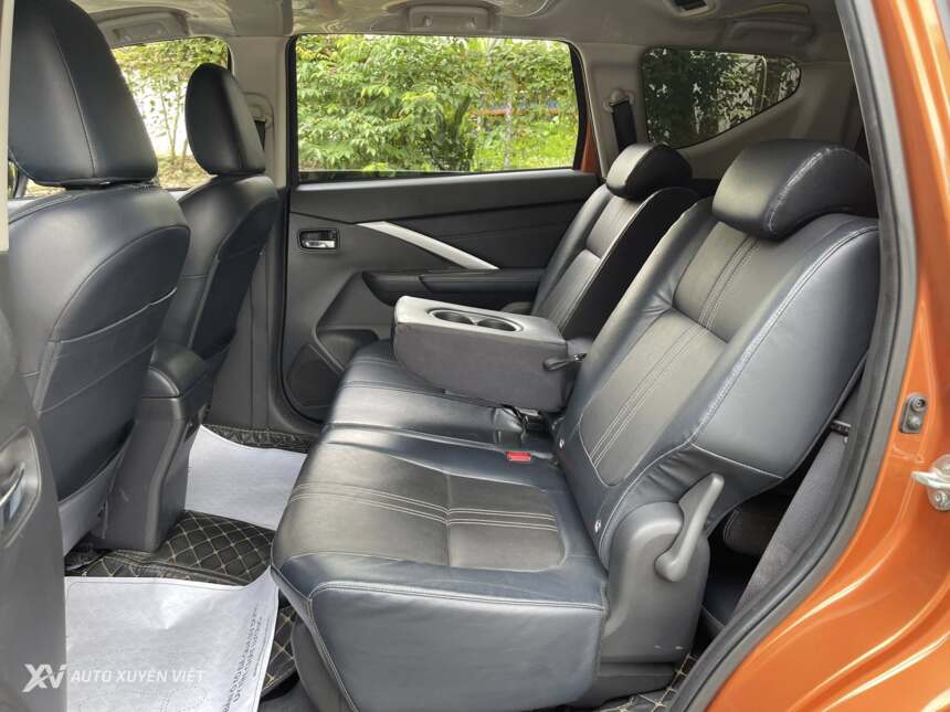 Mitsubishi Xpander Cross 1.5AT 2022 Mitsubishi Xpander Cross 1.5AT 2022