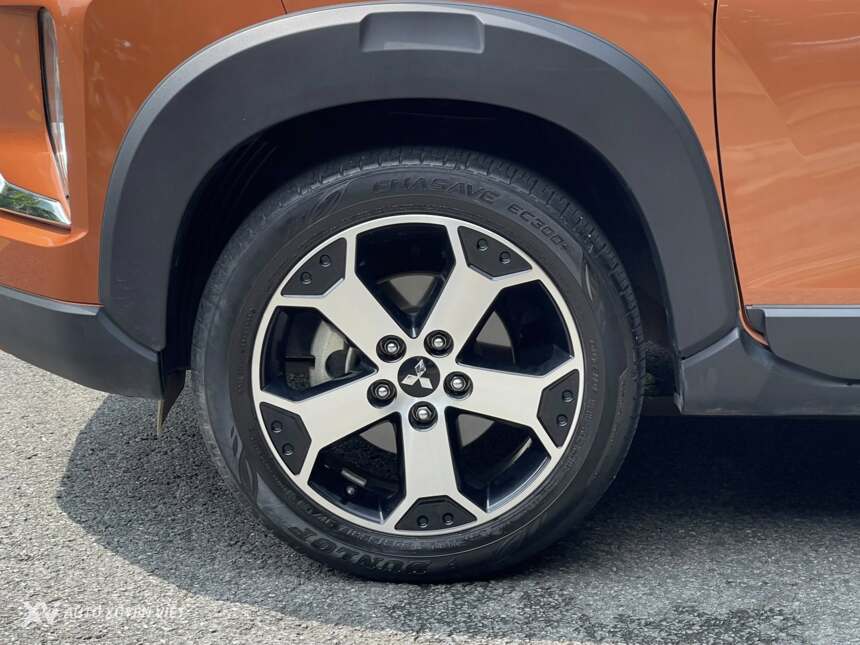 Mitsubishi Xpander Cross 1.5AT 2022 Mitsubishi Xpander Cross 1.5AT 2022