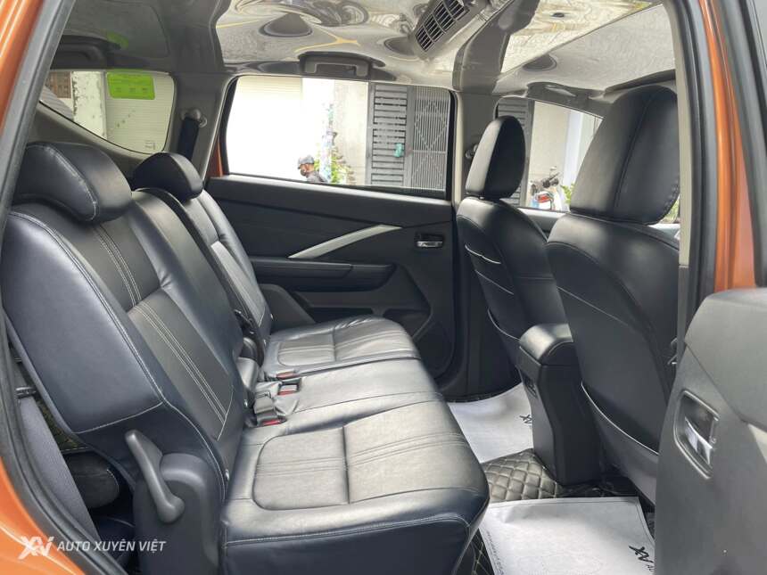 Mitsubishi Xpander Cross 1.5AT 2022 Mitsubishi Xpander Cross 1.5AT 2022