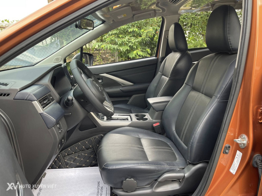 Mitsubishi Xpander Cross 1.5AT 2022 Mitsubishi Xpander Cross 1.5AT 2022