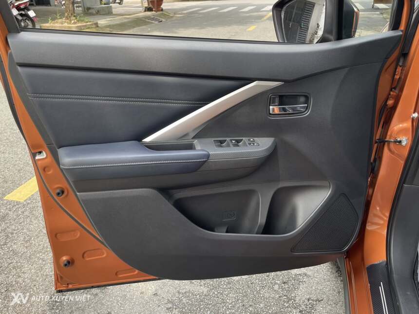 Mitsubishi Xpander Cross 1.5AT 2022 Mitsubishi Xpander Cross 1.5AT 2022