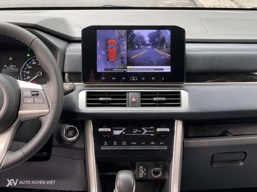 Mitsubishi Xpander Cross 1.5AT 2022 Mitsubishi Xpander Cross 1.5AT 2022