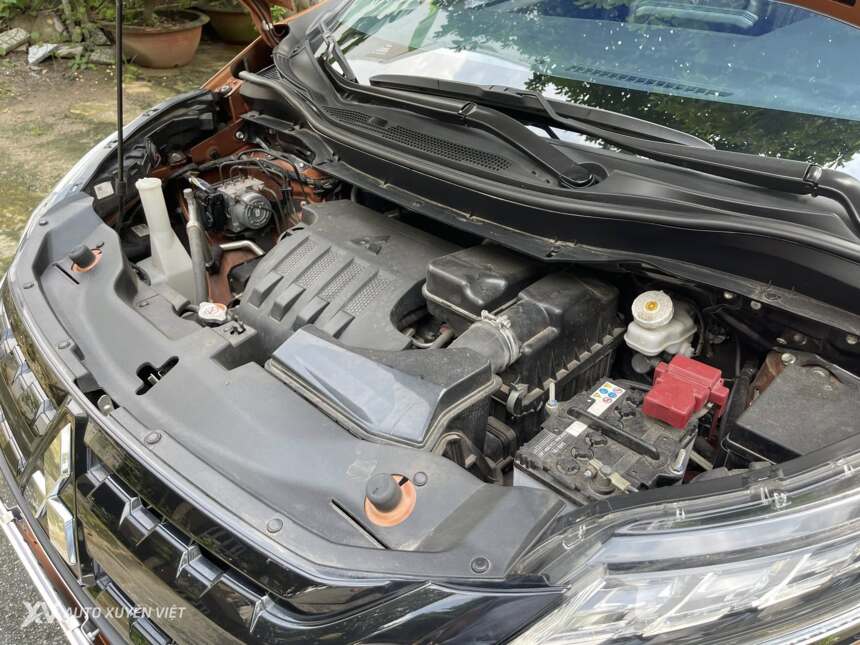 Mitsubishi Xpander Cross 1.5AT 2022 Mitsubishi Xpander Cross 1.5AT 2022