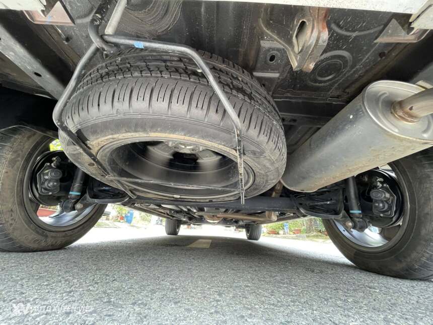 Mitsubishi Xpander Cross 1.5AT 2022 Mitsubishi Xpander Cross 1.5AT 2022