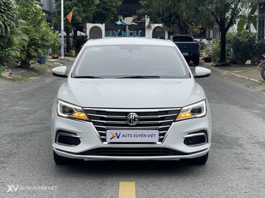 MG 5 1.5MT 2024 MG 5 1.5MT 2024