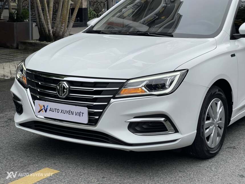 MG 5 1.5MT 2024 MG 5 1.5MT 2024