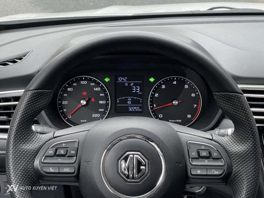 MG 5 1.5MT 2024 MG 5 1.5MT 2024