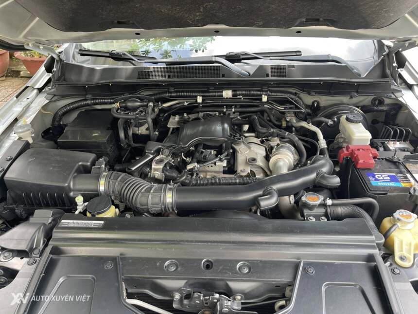 Nissan Navara EL 4x2AT 2016 Nissan Navara EL 4x2AT 2016