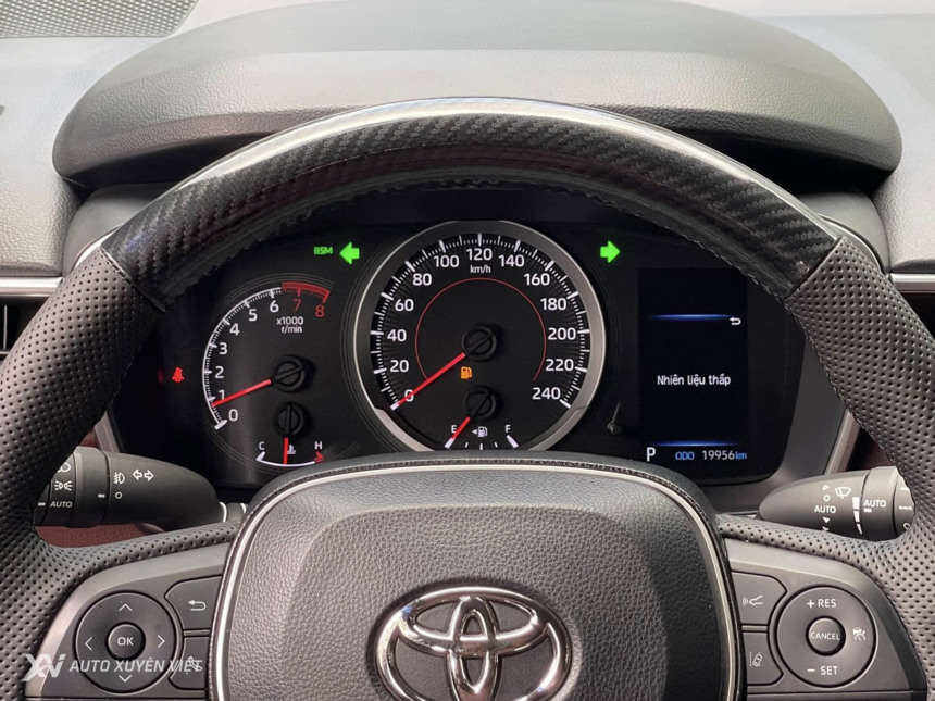 Toyota Corolla Cross 1.8V 2021 Toyota Corolla Cross 1.8V 2021