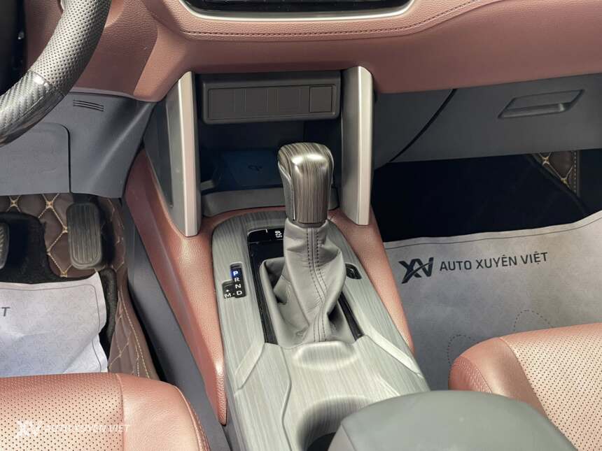 Toyota Corolla Cross 1.8V 2021 Toyota Corolla Cross 1.8V 2021