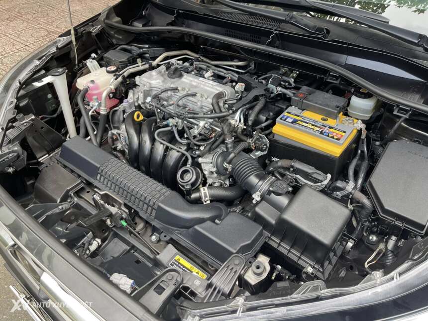 Toyota Corolla Cross 1.8V 2021 Toyota Corolla Cross 1.8V 2021