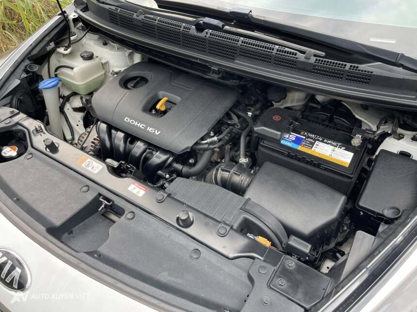 Kia Rondo 2.0 GAT 2018 Kia Rondo 2.0 GAT 2018